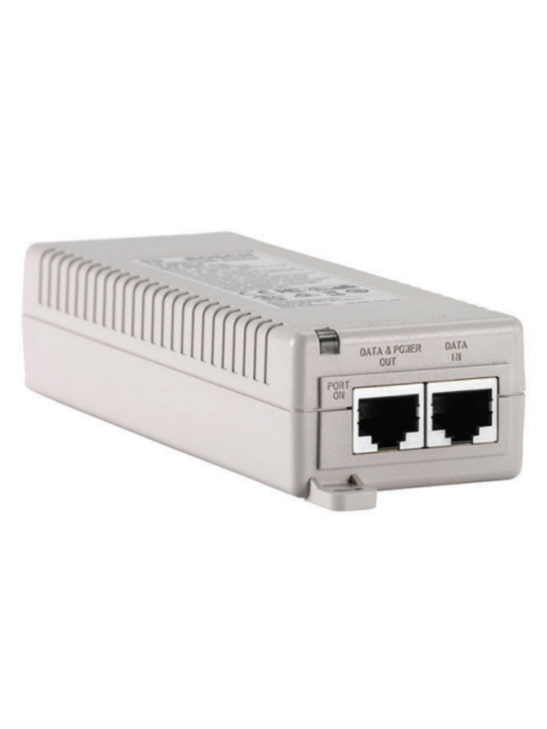 BOSCH V_NPD5001POE - Inyector PoE / 1 Puerto / 15.4 Watts - Image 2