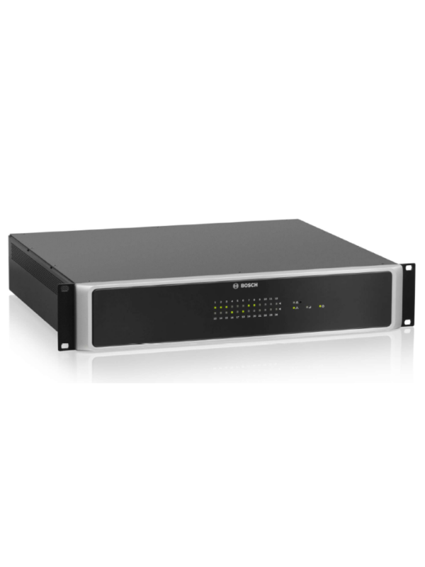 BOSCH M_PVA4R24- ENRUTADOR PAVIRO/ DIRECCIONAMIENTO DE HASTA 24 ZONAS - Image 4