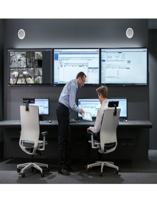 BOSCH V_ MBVBLITDIP- Licencia base Lite/ DIVAR IP AIO 5000 - Image 2