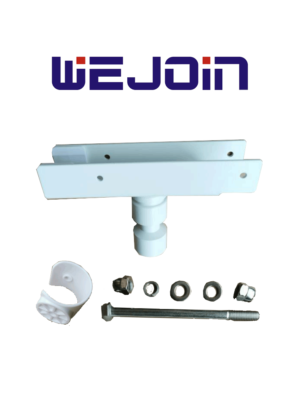 WEJOIN WJBBH07 - Soporte Para Brazo Cilindrico Wejoin