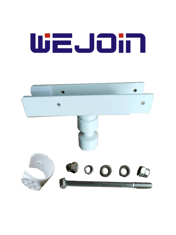 WEJOIN WJBBH07 - Soporte Para Brazo Cilindrico Wejoin