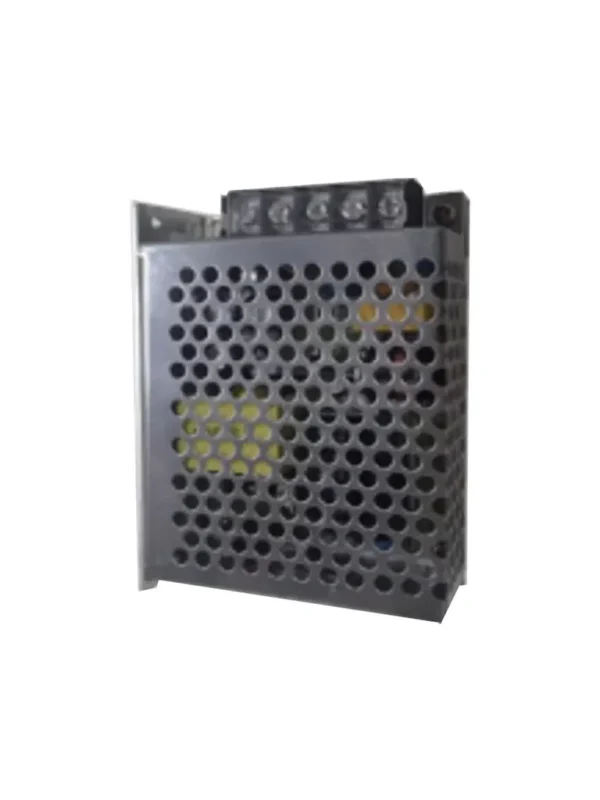ZKTECO SWITCHINGPS - Switch para solución de lockerpad