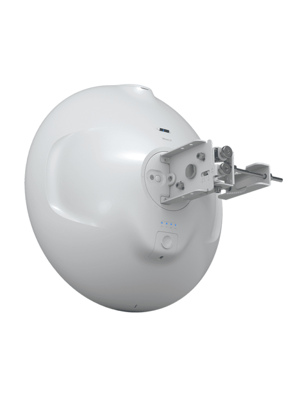 UBIQUITI WAVE-LR- Antena cliente para WAVE-AP, con frecuencia de 60 GHz y tasa de transferencia de hasta 2 Gbps. Incluye respaldo a 5 GHz y es compatible únicamente con WAVE-AP - Image 5