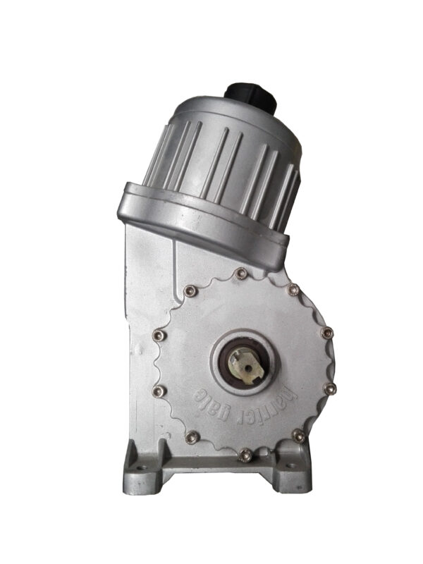 WEJOIN WJMTR1L - Motor para barrera WEJOIN izquierda / 1 Segundo - Image 2