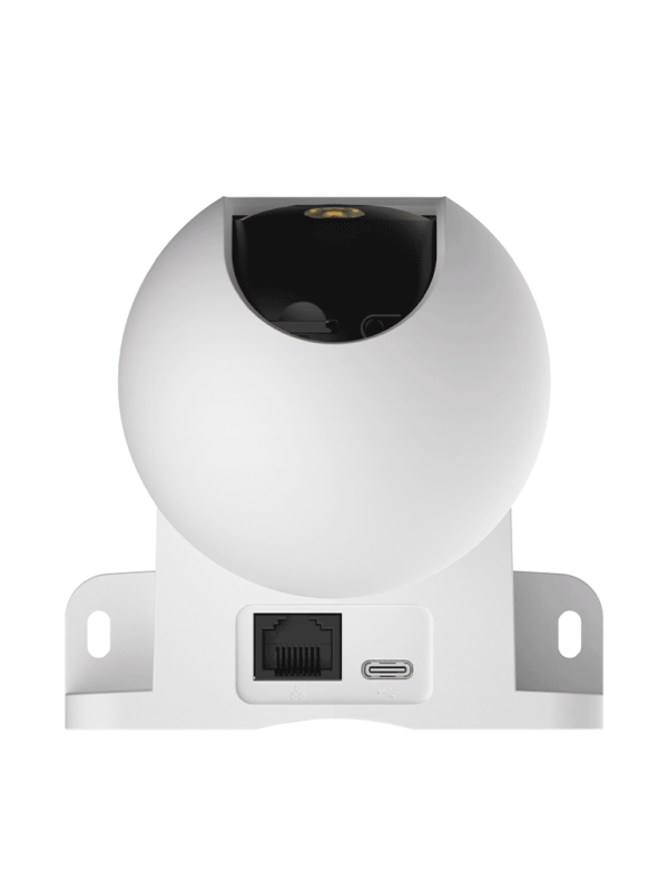 IMOU Ranger Mini 5MP (IPC-K2MN-5H1WE-imou)- Cámara IP Domo Motorizado WiFi de 5MP con IA, autotracking, audio bidireccional, sirena y micrófono integrados, #MCI1 - Image 4