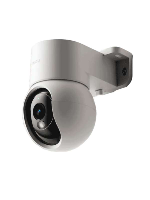IMOU Ranger Mini 5MP (IPC-K2MN-5H1WE-imou)- Cámara IP Domo Motorizado WiFi de 5MP con IA, autotracking, audio bidireccional, sirena y micrófono integrados, #MCI1 - Image 3
