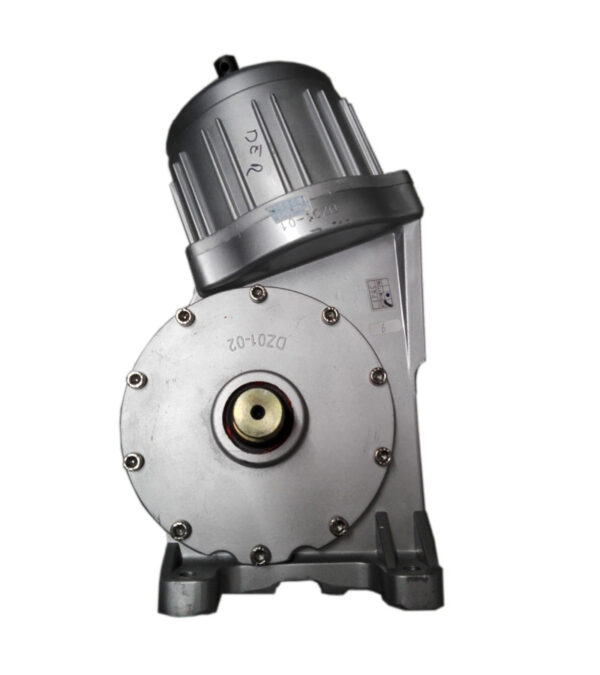 WEJOIN WJMTR1R - Motor para barrera WEJOIN derecha / 1 Segundo - Image 2