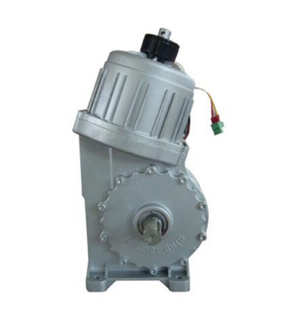 WEJOIN WJMTR1L - Motor para barrera WEJOIN izquierda / 1 Segundo - Image 3