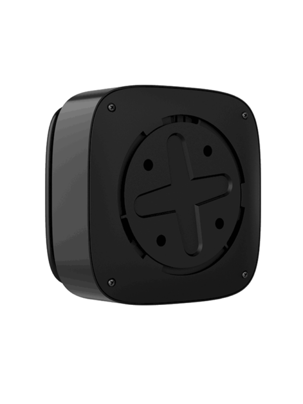 AJAX FireProtect 2 RB (Heat/Smoke/CO) N- Detector inalámbrico de incendio con sensores de Calor, Humo y Monóxido de Carbono (CO). Color Negro #FPRB - Image 2