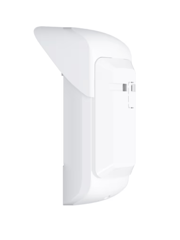 AJAX MotionCam Outdoor (PhOD) - Detector de movimiento para exteriores inalámbrico con cámara para verificar alarmas y con la función de mandar imágenes sobre demanda. - Image 3