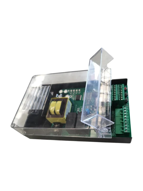 ZKTECO - REFACCION - CMP200 Mainboard - Tarjeta Principal de Barrera Vehicular CMP200 / 110 V - Image 3