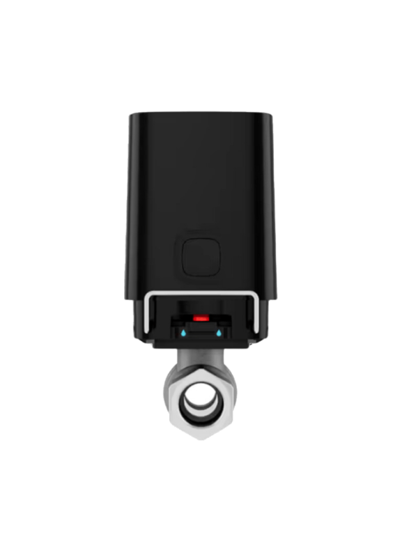 Ajax WaterStop B- Valvula Inteligente de cierre de agua de 3/4 de pulgada/ Color Negro #CONEXION #WS #TVC24 #MCI2 - Image 2