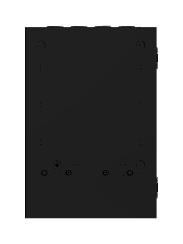 DAHUA WISUALARM HY-1022 - Panel de Detetección de Incendio Direccionable/ 254 Dispositivos 2 Hilos sin Polaridad/ Pantalla de 4.3"/ Largo Historial de Eventos/ Protección contra cortocircuito, circuito abierto y sobrecorriente #LoNuevo #MCI1 #W1D #WDL - Image 5