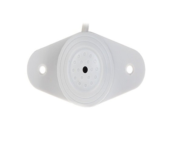 DAHUA HAP100 - Microfono Amplificado Omnidireccional/ Alcance Hasta 40M2/ SNR 70dB/ Rango Dinamico 104 dB/ Presion de Sonido Maximo 120dB/ - Image 2