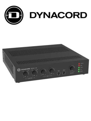 BOSCH M_U2401MUS - Amplificador Mixer 240W / 1 Canal / US