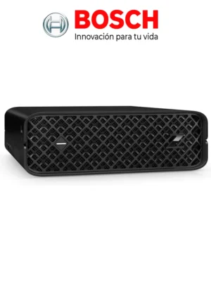 BOSCH M_DCNMSERVER3 - Servidor del sistema