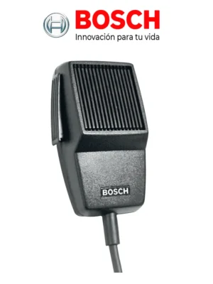 BOSCH M_LBB908000 - Micrófono Dinámico Omnidireccional