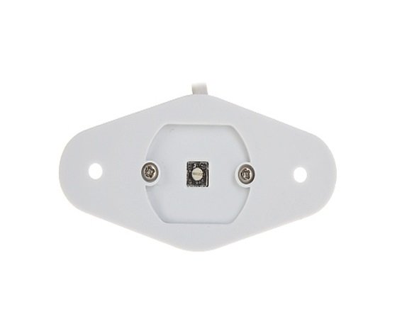 DAHUA HAP100 - Microfono Amplificado Omnidireccional/ Alcance Hasta 40M2/ SNR 70dB/ Rango Dinamico 104 dB/ Presion de Sonido Maximo 120dB/ - Image 3