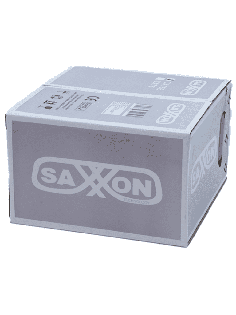 SAXXON OUTP5ECCA100G- Bobina de Cable UTP Cat5e/ 100 Metros/ CCA/ Color Gris/ Uso Interior/ Cert ISO9001/ UL 444/ RoSH/ ANSI/ TIA/ EI-568B - Image 4
