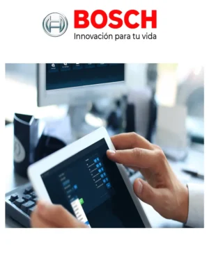 BOSCH M_PRAAPAL - Licencia Megafonía Avanzada