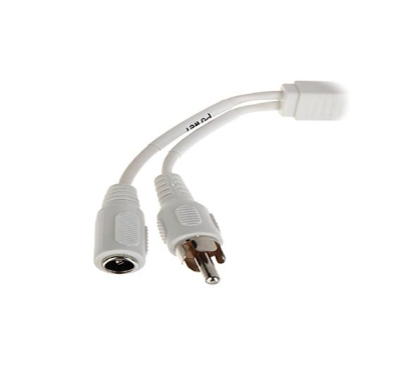 DAHUA HAP100 - Microfono Amplificado Omnidireccional/ Alcance Hasta 40M2/ SNR 70dB/ Rango Dinamico 104 dB/ Presion de Sonido Maximo 120dB/ - Image 4