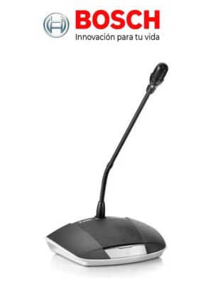 BOSCH M_CCSDDL - Dispositivo de Debate / Mic Largo / CCS 1000 D