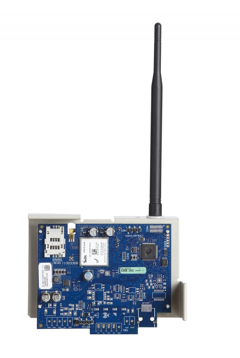 DSC 3G2080ELAT - Neo Comunicador de Alarma Celular 3G2080 Con aplicación "ConnectAlarm" - Image 2