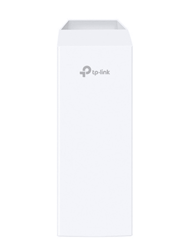 TP-LINK CPE210 - Radio CPE para exteriores con antena integrada de 9dBi en 2.4GHz a 300Mbps, MIMO 2x2, Pharos MAXtream TDMA, Modos: AP, Cliente, Router AP, Cliente Router AP (WISP) - Image 2