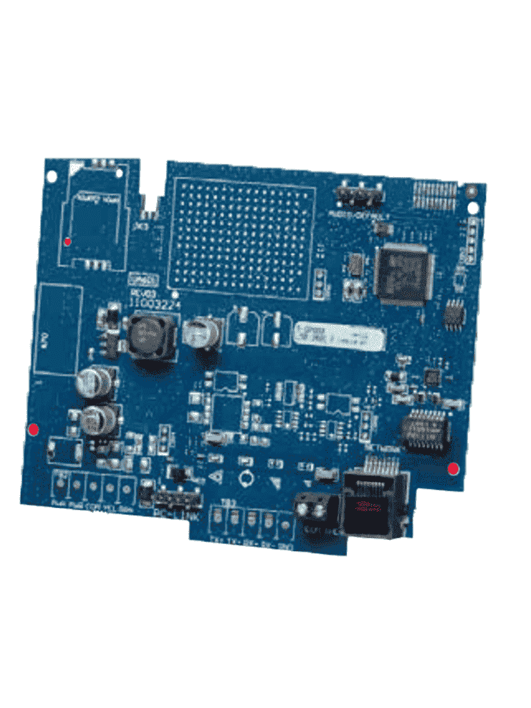 DSC TL280E - NEO Comunicador de Alarma vía Internet para Panel HS2032 HS2064 HS2128, Con aplicación "ConnectAlarm" - Image 2