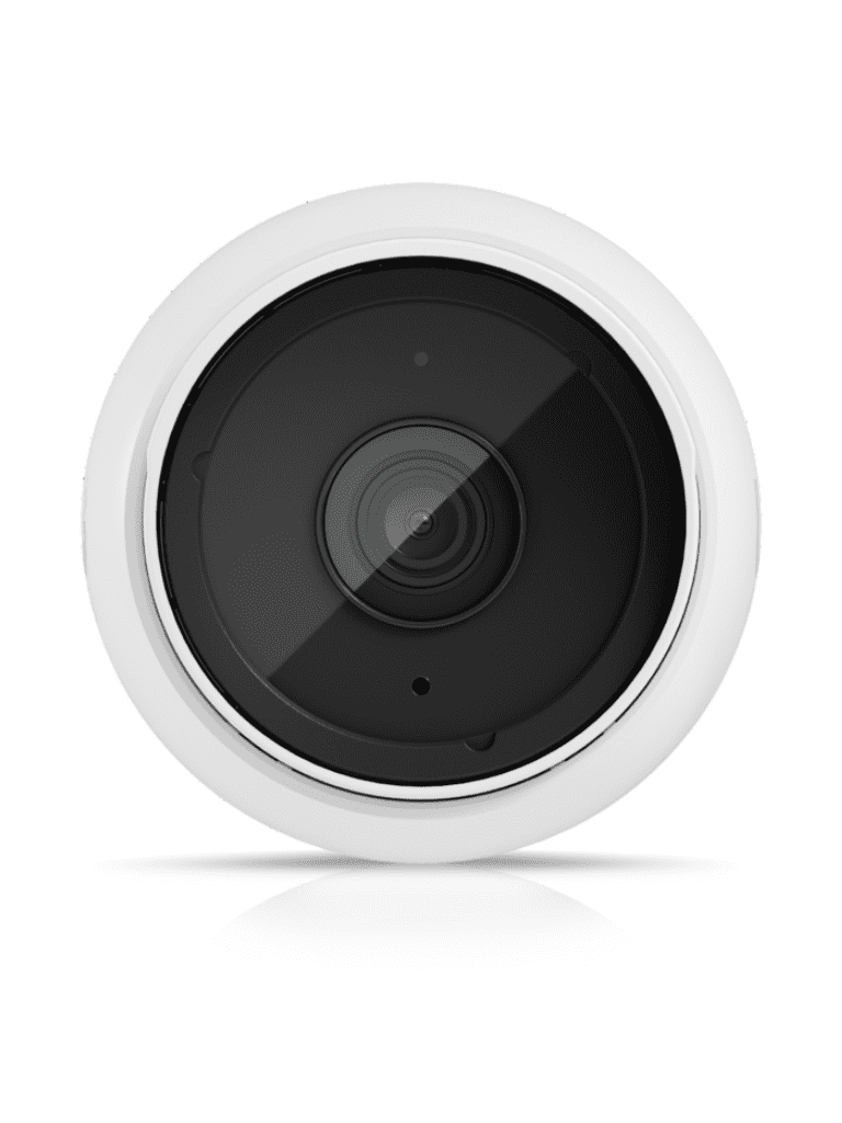 UBIQUITI UVC-G5-Bullet - Cámara IP bullet para exterior 4 MP con Iluminadores IR 9 mts, Lente fijo, micrófono integrado y detección de eventos de IA - Image 2