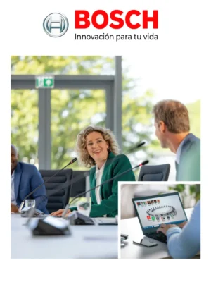 BOSCH M_DCNMLPPPE - Licencia Premium Perpetua por Participante