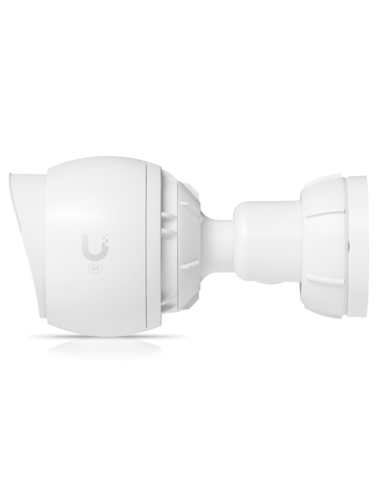 UBIQUITI UVC-G5-Bullet - Cámara IP bullet para exterior 4 MP con Iluminadores IR 9 mts, Lente fijo, micrófono integrado y detección de eventos de IA - Image 3