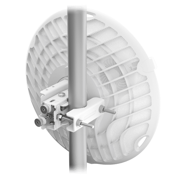 UBIQUITI 60G-PM - Montaje para una Alineación de Precisión diseñado para equipos AF60 y GBE-LR - Image 4