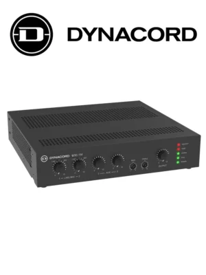 BOSCH M_U301MUS - Amplificador Mixer 30W / 1 Canal / US