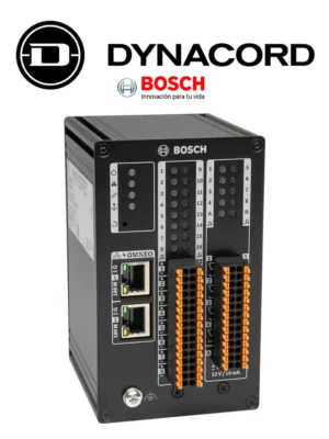 BOSCH M_PRAIM16C8 - Módulo de Interfaz de Control 16x8
