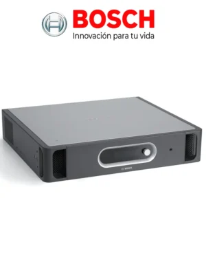 BOSCH M_PRS4OMI4 - Interfaz OMNEO / PRAESIDEO / PRAESENSA