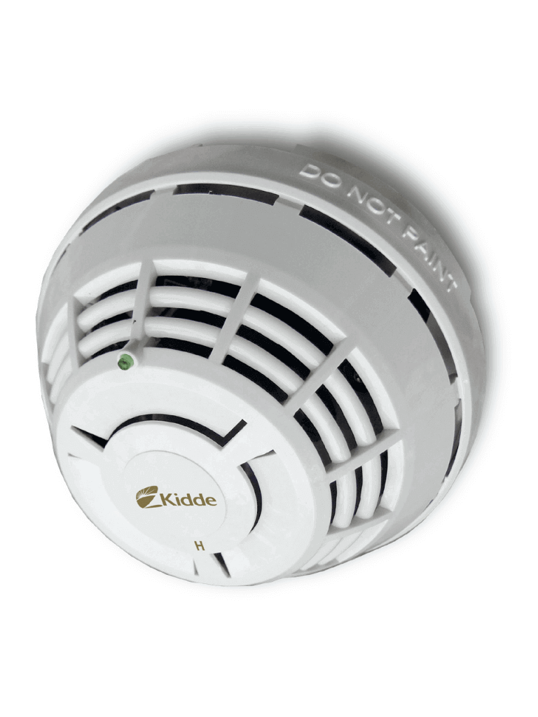 KIDDE F_KIRHD - Detector de Temperatura Direccionable