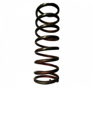 WEJOIN WJBBS45 - Resorte de balance / Compatible con barreras WEJOIN de 3M / Rojo