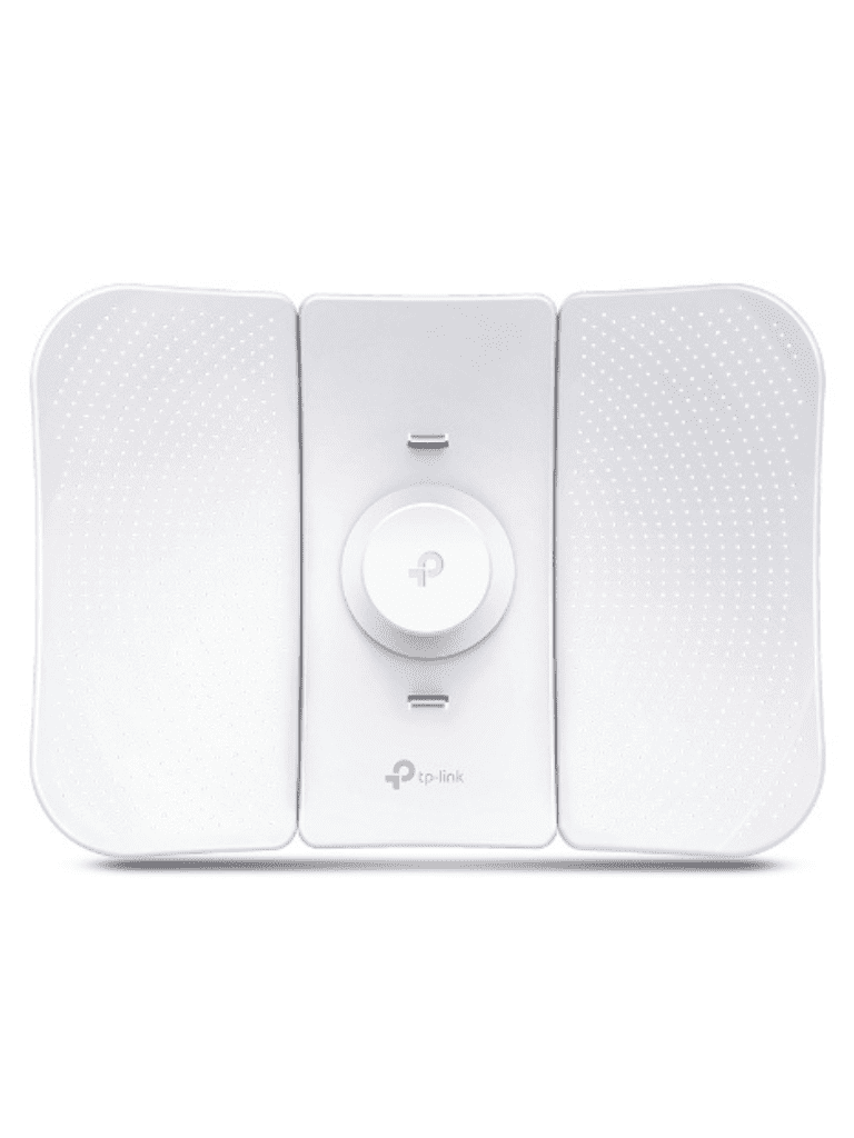 TP-LINK CPE710 - CPE de Exterior 5GHz AC 867Mbps 23dBi de alta ganancia MIMO 2×2, ideal para aplicaciones de larga distancia, Pharos Control para adminstración centralizada y modos de operación: AP, Cliente, Repetidor, AP Router/ AP Cliente Router (WISP) - Image 2