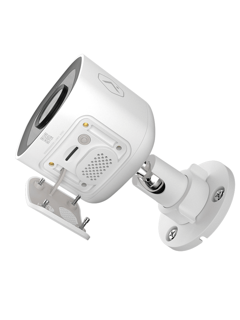 ALARM.COM ADCV724 - Cámara Exterior WIFI de audio bidireccional - Image 2