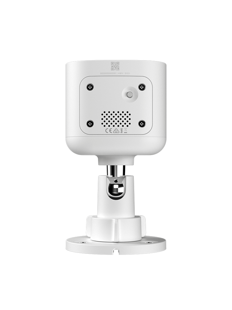 ALARM.COM ADCV724 - Cámara Exterior WIFI de audio bidireccional - Image 3