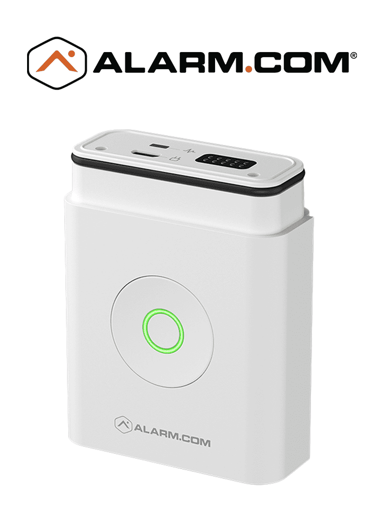 ALARM.COM ADC-VDBA-780BAT - Baterias reemplazo Doorbell