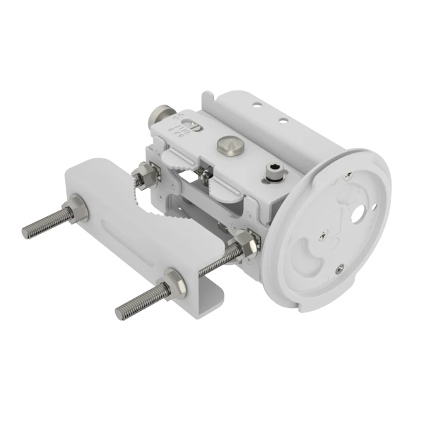 UBIQUITI 60G-PM - Montaje para una Alineación de Precisión diseñado para equipos AF60 y GBE-LR - Image 2