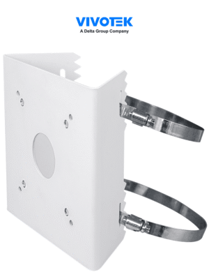 VIVOTEK AM-312 - Soporte de exterior para montaje en poste