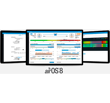 UBIQUITI ISOSTATION IS-5AC - Radio Airmax AC 5.8GHz para exteriores con antena sectorial de 14 dBi y 45 grados de apertura. Potencia de 25 dBm y rendimiento de hasta 450 Mbps. - Image 4