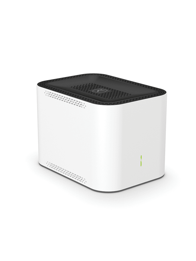 Alarm.com ADC-SVR210-2TB - NVR de 8 canales y HDD de 2 TB - Image 2