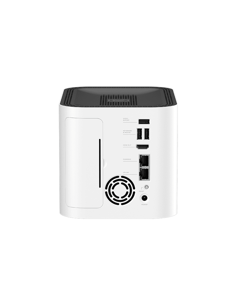 Alarm.com ADC-SVR210-2TB - NVR de 8 canales y HDD de 2 TB - Image 4