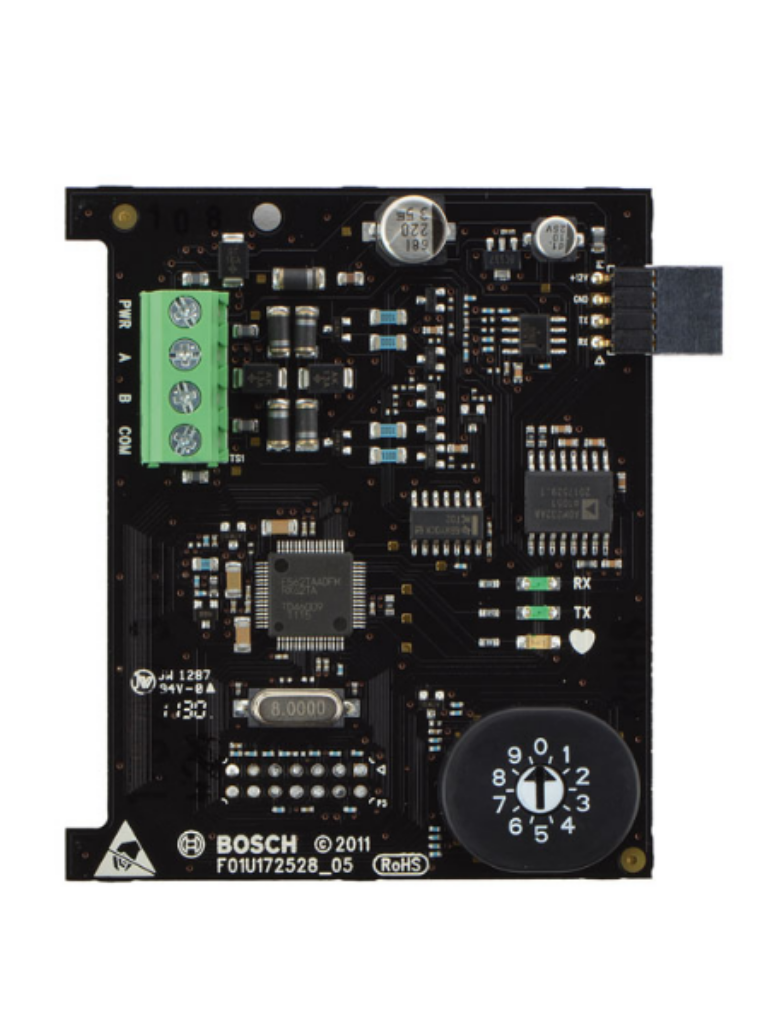 BOSCH I_B820- MODULO INTERFAZ SDI2 INOVONICS - Image 3