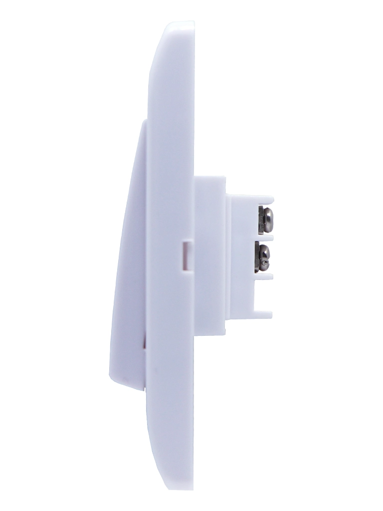 YLI PBK812 - Botón de Salida Mecánico, Carcasa Plástica, Función NO - Image 2