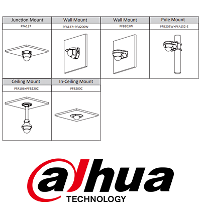 DAHUA IPC-HDBW3441RN-ZAS-27135 - Cámara IP Domo Resolución de 4 MP/ Lente Mot. 2.7 a 13.5mm/ ∢ 104°-27°/ IR 40 mts/ IA WizSense/ Detección de Movimiento Inteligente/ Protección Perimetral/ PoE/ WDR/ H.265+/ IP67/ IK10/ E&S Alarma/ E&S Audio - Image 3